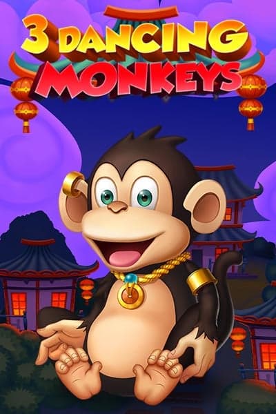 3 Dancing Monkeys™