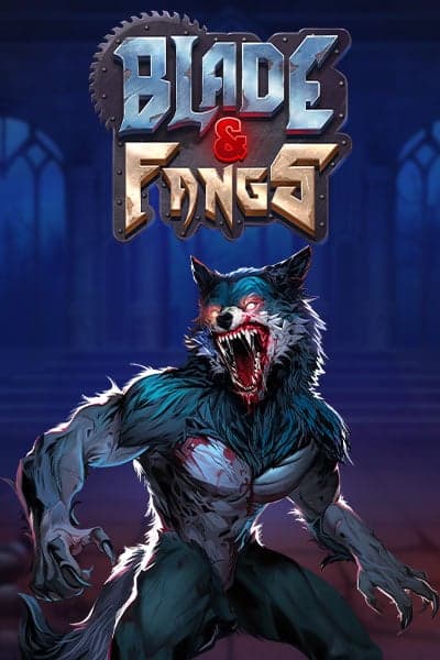 Blade & Fangs