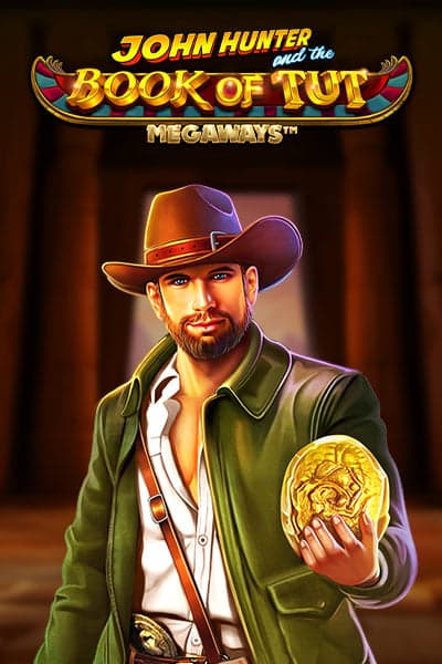 Book of Tut Megaways™