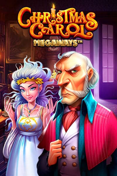 Christmas Carol Megaways™