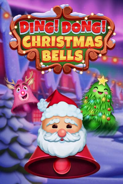 Ding Dong Christmas Bells™
