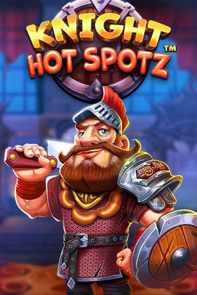 Knight Hot Spotz™
