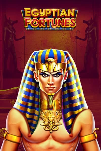 Egyptian Fortunesā¢